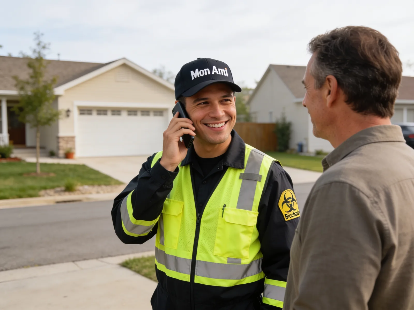 Sewage Cleanup Warren, RI FAQs