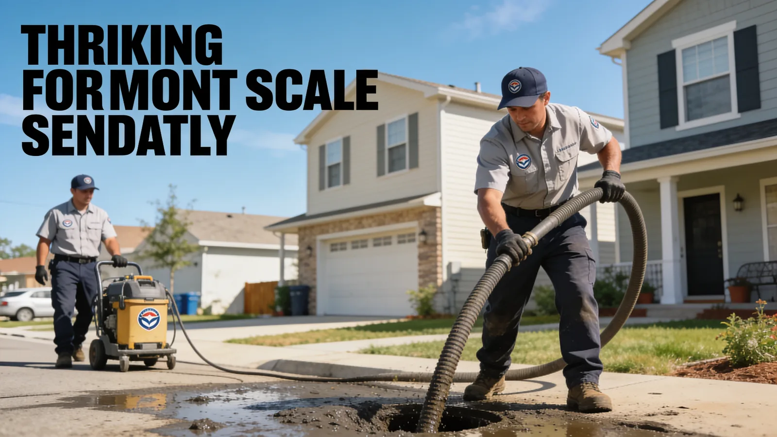 Sewage Cleanup in Warren, RI near me